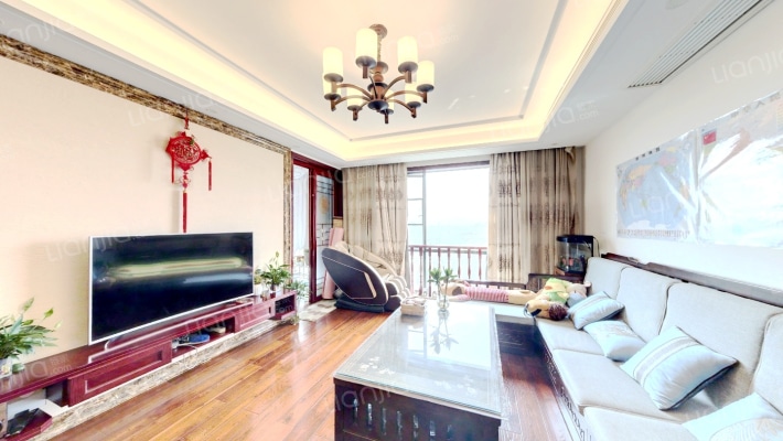 雍景苑二手房实景图