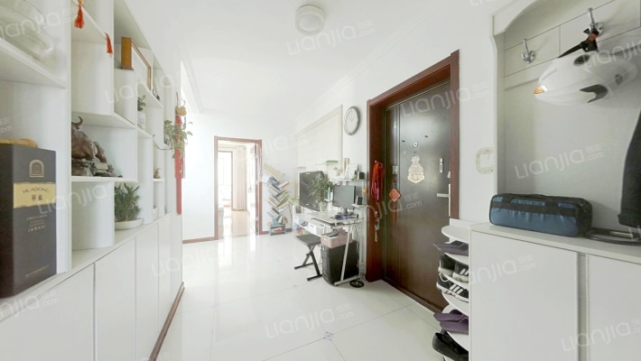 帝都嘉园二手房实景图