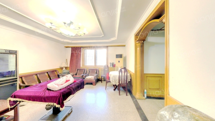 正东公寓二手房实景图