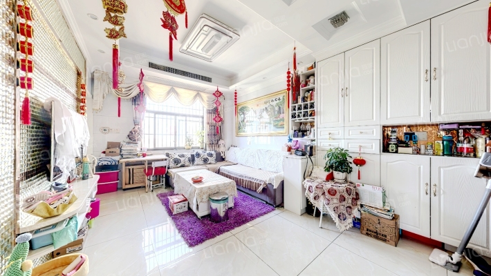 观澜学府二手房实景图