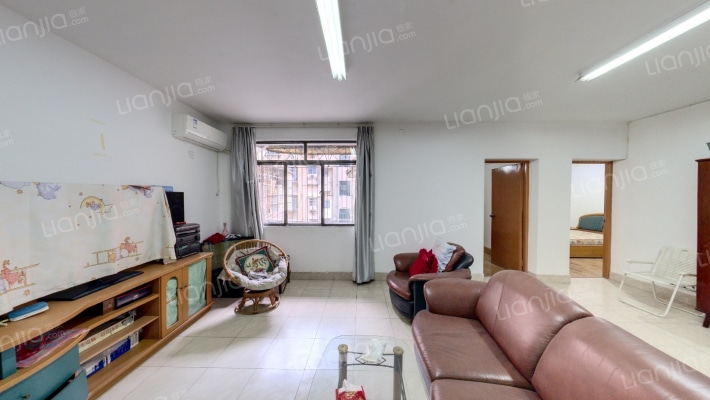 湖南师大医学院教工宿舍二手房实景图