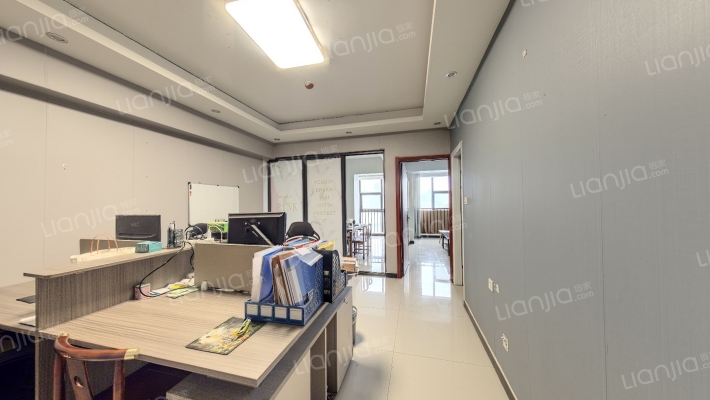 怡丰新都汇二期二手房实景图