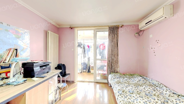 天桥南里二手房实景图