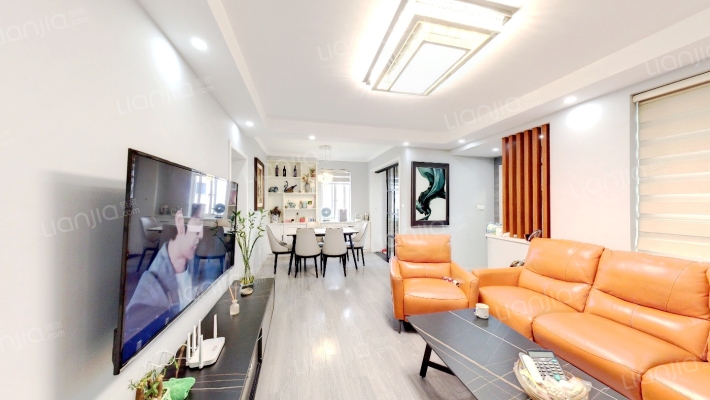 马桥镇西街8号二手房实景图