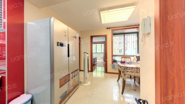 呼玛一村二手房实景图