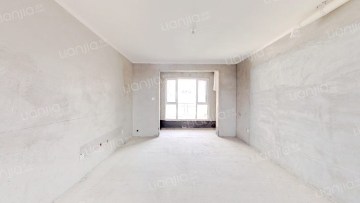 宝晟蓝庭二手房实景图