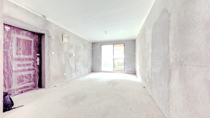 毕加索花园小镇二手房实景图