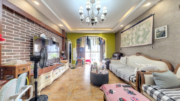 丰水宝邸(西苑)二手房实景图