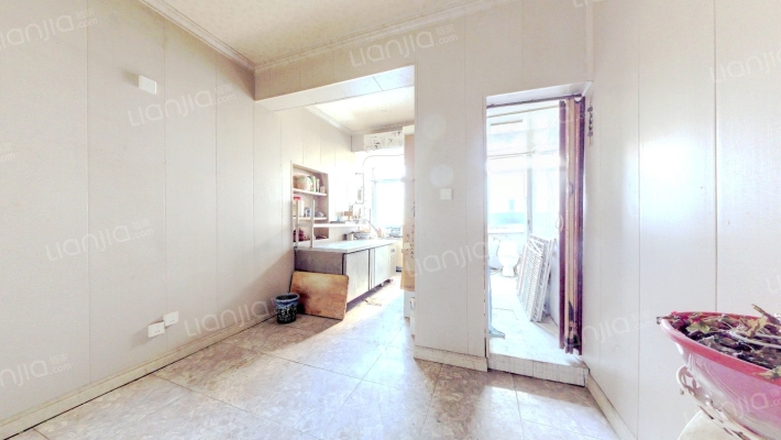 卫生路2号院二手房实景图