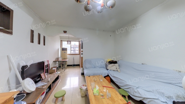 石人南路23号二手房实景图