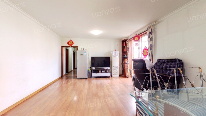 东丽温泉二手房实景图