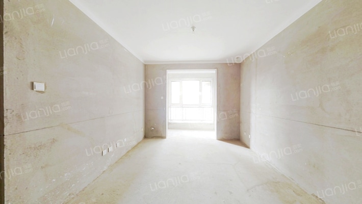 万城聚豪二手房实景图