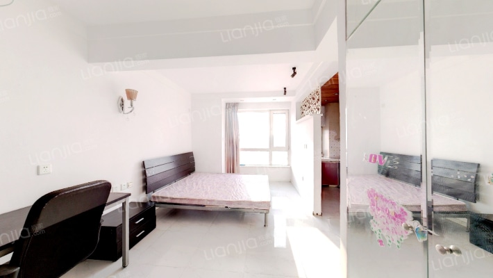 宏发英树二手房实景图