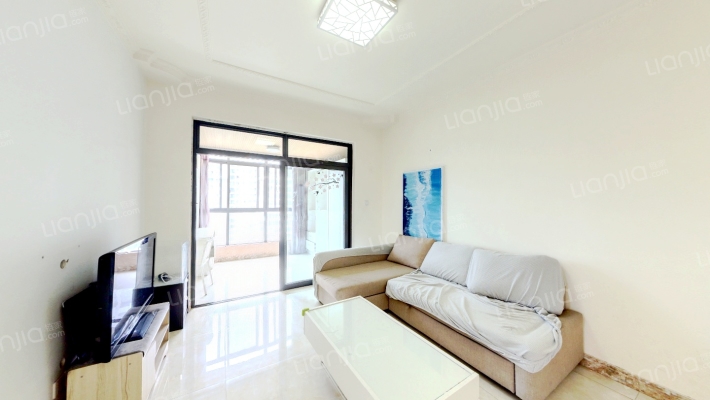 华宜上锦二手房实景图