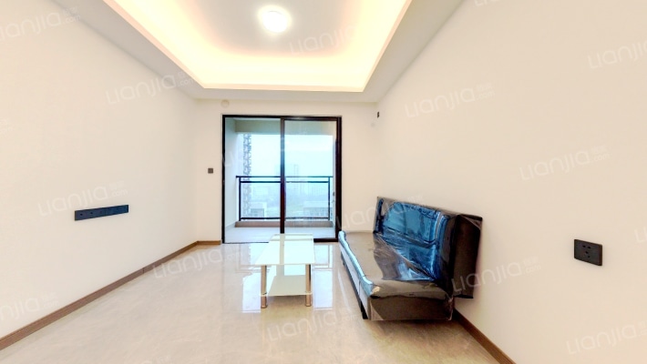 万科万荟花园二手房实景图