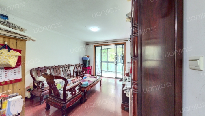 汇丽苑二手房实景图