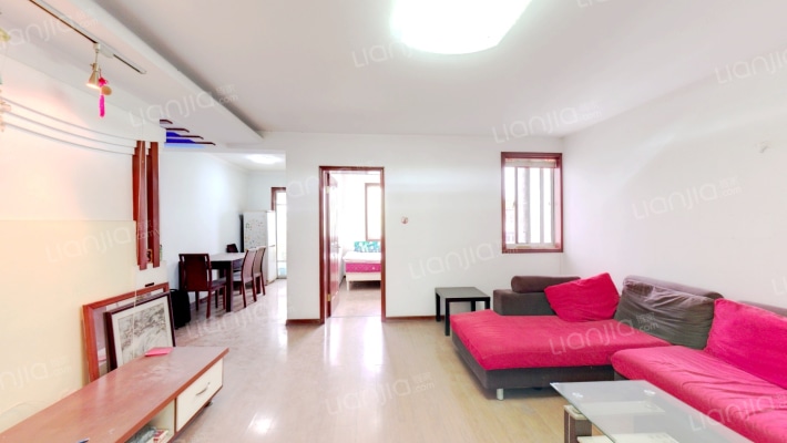 清水花苑二手房实景图