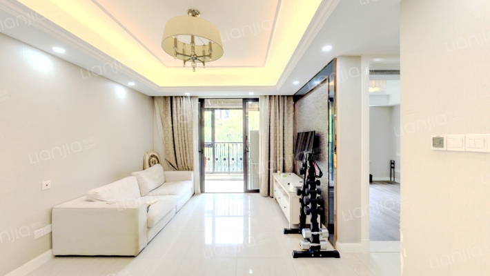 仁和都市花园二手房实景图