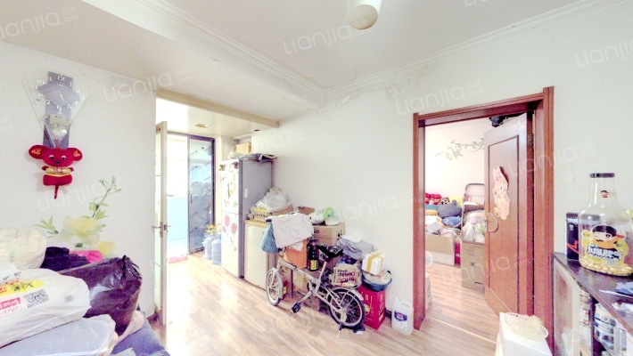 新苑小区二手房实景图