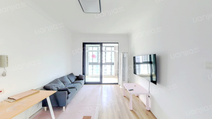 晶杰苑二手房实景图