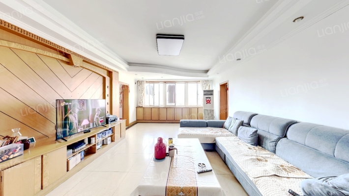 巴蜀综合楼二手房实景图