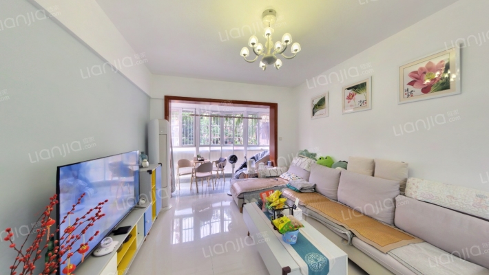 芙蓉花园二手房实景图