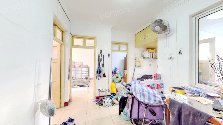 黄屯小区一区二手房实景图