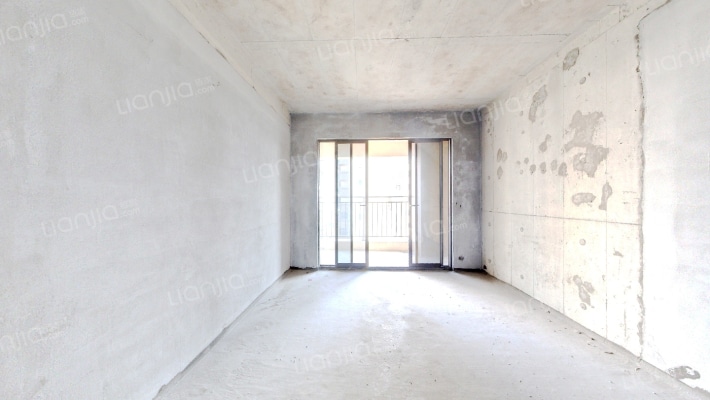 佳兆业君汇上品二手房实景图