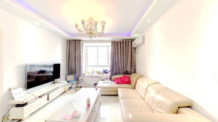 凤麟兰庭二手房实景图