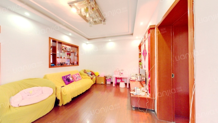 宝地园二手房实景图