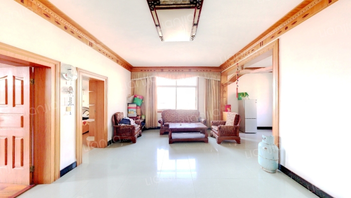 澄湖西路二手房实景图