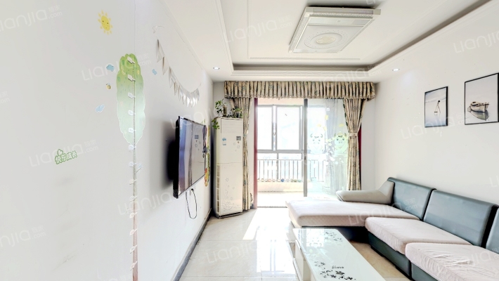 至高钱塘一品二手房实景图