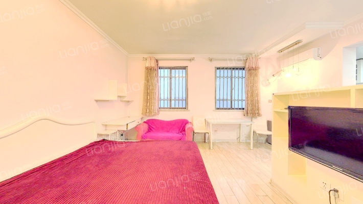 云滨花园二手房实景图