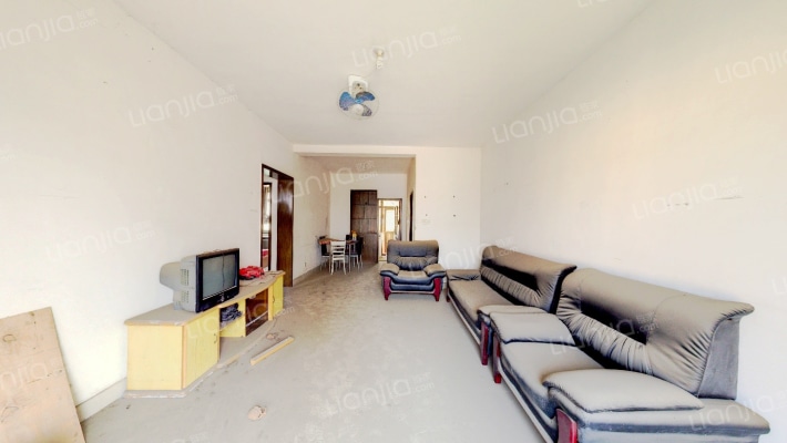 橄榄郡二手房实景图