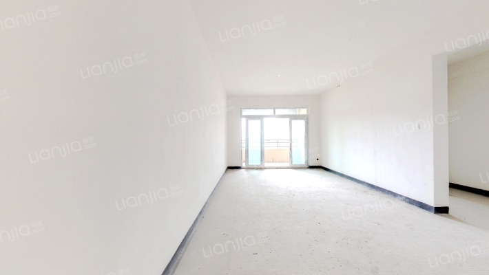 中交锦悦朗宸湾二手房实景图