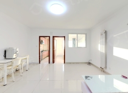 整租·金地悦景台 1室1厅 西_金地悦景台租房