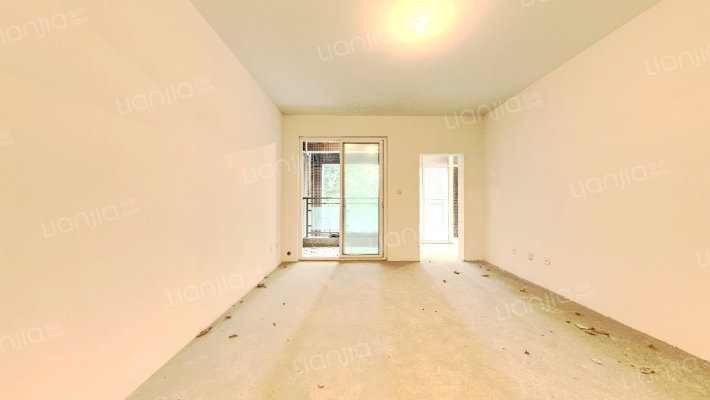 洲际亚洲湾A区二手房实景图