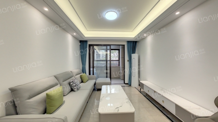 璀璨时代二手房实景图