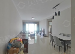 整租·敏捷珺玥花园 3室2厅 南_敏捷珺玥花园租房