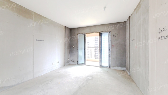 澳海文澜府二手房实景图