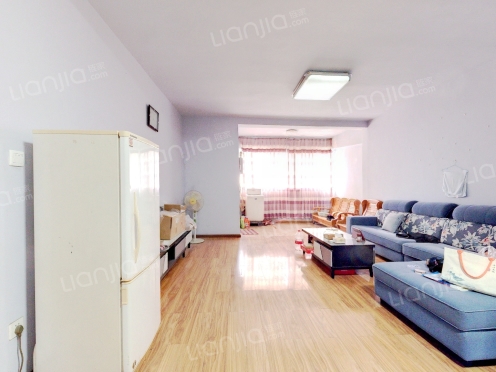 整租·文武路27号 3室2厅 东