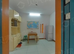 整租·轻工新村 2室1厅 南_轻工新村租房