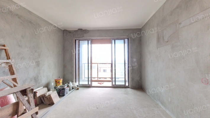 中建湖山印象鸟山鸣二手房实景图