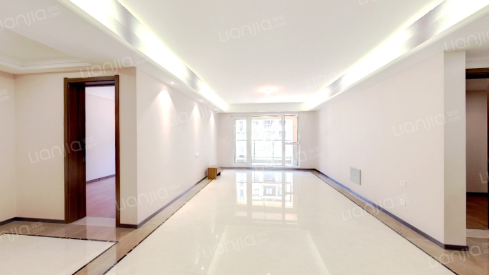 保利海德公园二手房实景图