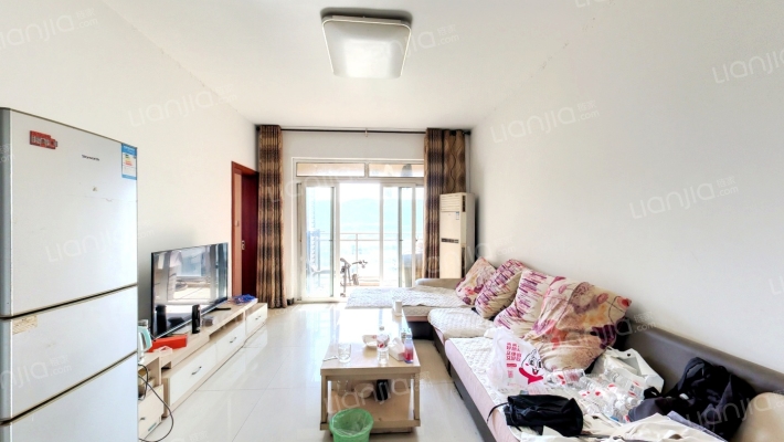 和泓四季D区二手房实景图