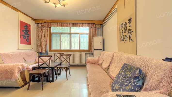 桐柏路191-197号二手房实景图