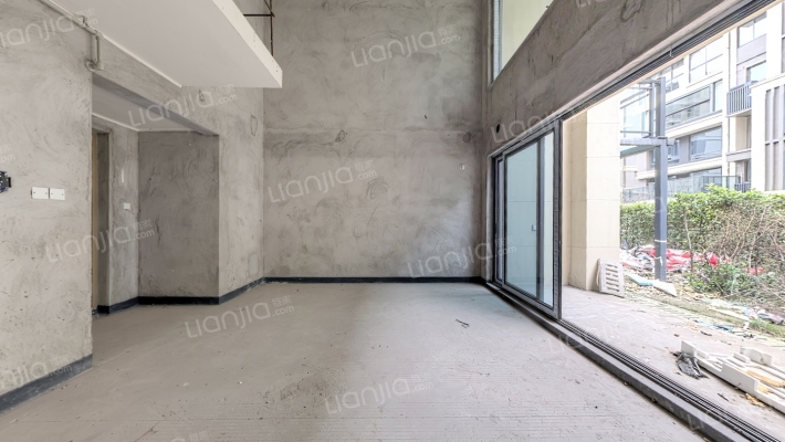 金科美的原上B组团二手房实景图