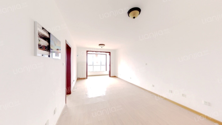 首创国际半岛梅诺卡小镇二手房实景图