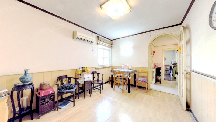 宝钢九村二手房实景图