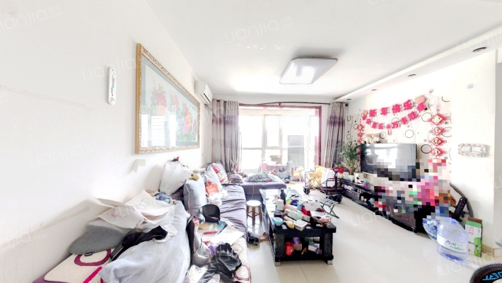 和合美家二手房实景图